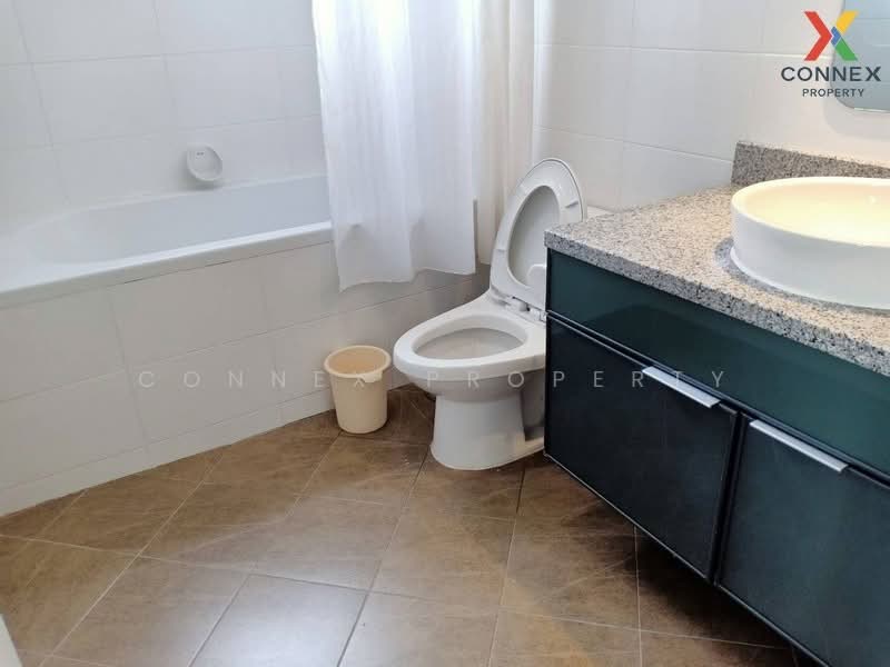 Serene Place Sukhumvit 24, Bangkok, 9 Soi Sukhumvit 24, Sukhumvit Road, Khong Tan, Khlong Toei, Bangkok, 2 Bedrooms, 82 sqm, Condo For Rent, by Connex Property, 500402921 - DDproperty.com