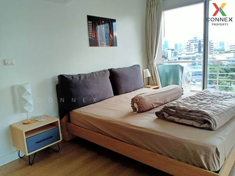 Serene Place Sukhumvit 24 : ซีรีน เพลส สุขุมวิท 24, กรุงเทพ, 9 ซอยเมธีนิเวศม์ ถนนสุขุมวิท 24, คลองตัน, คลองเตย, กรุงเทพ, 82 ตร.ม., คอนโด ให้เช่า, โดย Connex Property, 500402921 - DDproperty.com