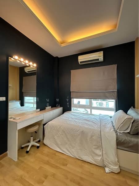 Baan Klang Muang S-Sense Rama 9-Ladprao : บ้านกลางเมือง เอสเซ้นส์ พระราม 9-ลาดพร้าว, กรุงเทพ, ซอยลาดพร้าว 84 ถนนลาดพร้าว, วังทองหลาง, กรุงเทพ, 160 ตร.ม., ทาวน์เฮ้าส์ ให้เช่า, โดย ปรินทร์ญาดา ชิณโชติ, 500402922 - DDproperty.com