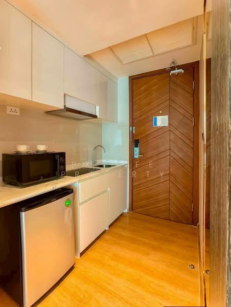Mercury Wyndham La Vita : เมอคิวรี่ วินด์แดม ลาวิต้า, ภูเก็ต, 99/99 หมู่ที่ 2, ราไวย์, เมืองภูเก็ต, ภูเก็ต, 29 ตร.ม., คอนโด ให้เช่า, โดย PK LIFE Property, 500402923 - DDproperty.com
