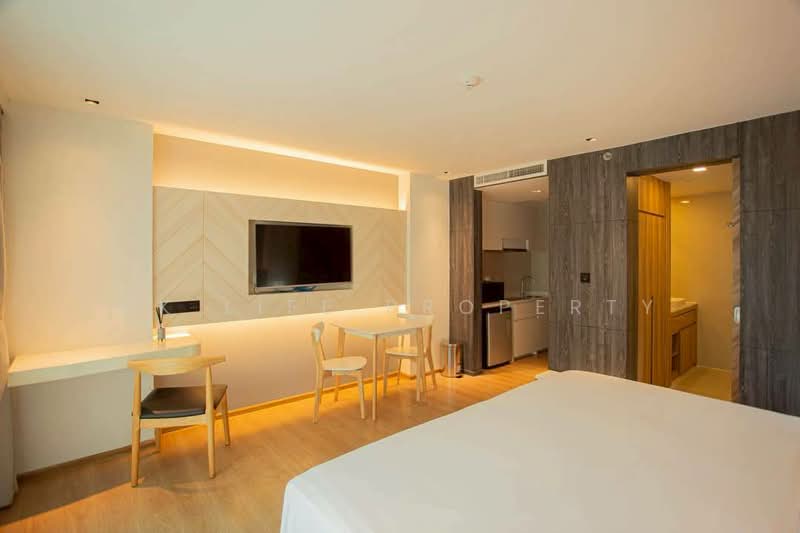 Mercury Wyndham La Vita, Phuket, 99/99 Moo 2, Rawai, Muang Phuket, Phuket, 1 Bedroom, 29 sqm, Condo For Rent, by PK LIFE Property, 500402923 - DDproperty.com