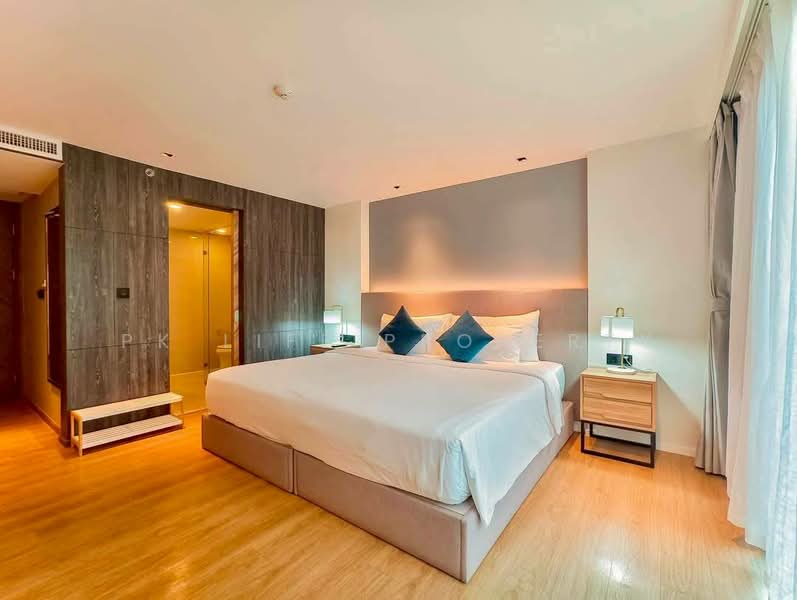 Mercury Wyndham La Vita, Phuket, 99/99 Moo 2, Rawai, Muang Phuket, Phuket, 1 Bedroom, 29 sqm, Condo For Rent, by PK LIFE Property, 500402923 - DDproperty.com