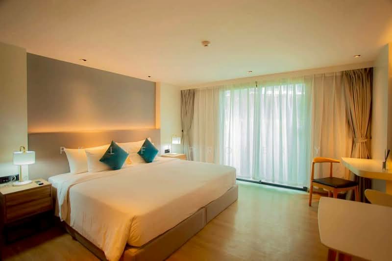 Mercury Wyndham La Vita : เมอคิวรี่ วินด์แดม ลาวิต้า, ภูเก็ต, 99/99 หมู่ที่ 2, ราไวย์, เมืองภูเก็ต, ภูเก็ต, 29 ตร.ม., คอนโด ให้เช่า, โดย PK LIFE Property, 500402923 - DDproperty.com