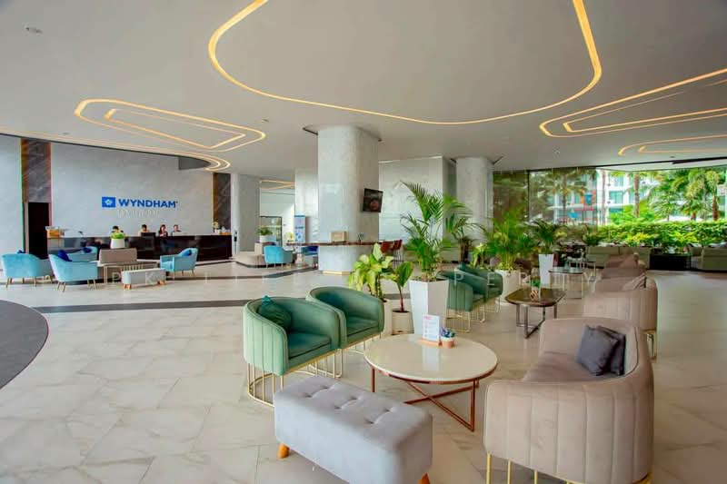 Mercury Wyndham La Vita : เมอคิวรี่ วินด์แดม ลาวิต้า, ภูเก็ต, 99/99 หมู่ที่ 2, ราไวย์, เมืองภูเก็ต, ภูเก็ต, 29 ตร.ม., คอนโด ให้เช่า, โดย PK LIFE Property, 500402923 - DDproperty.com