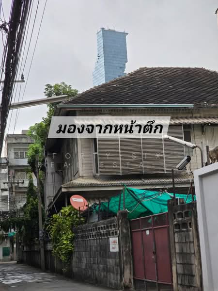 ขายอาคารพาณิชย์ สีลม 4 ชั้น 3 ห้องติดกัน, Bangkok, สีลม, Suriyawong, Bang Rak, Bangkok, , 600 sqm, Shophouse For Sale, by Forty-Six Real Estate Group, 500402924 - DDproperty.com
