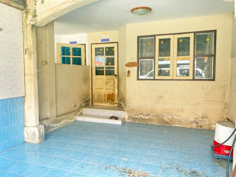 วินเทจวิลล์, Chon Buri (Pattaya), Surasak, Si Racha, Chon Buri (Pattaya), 2 Bedrooms, 100 sqm, Townhouse For Sale, by The Best Property หนุ่ม, 500402925 - DDproperty.com