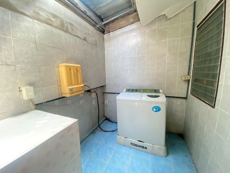 วินเทจวิลล์, Chon Buri (Pattaya), Surasak, Si Racha, Chon Buri (Pattaya), 2 Bedrooms, 100 sqm, Townhouse For Sale, by The Best Property หนุ่ม, 500402925 - DDproperty.com