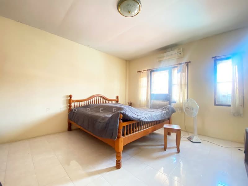 วินเทจวิลล์, Chon Buri (Pattaya), Surasak, Si Racha, Chon Buri (Pattaya), 2 Bedrooms, 100 sqm, Townhouse For Sale, by The Best Property หนุ่ม, 500402925 - DDproperty.com