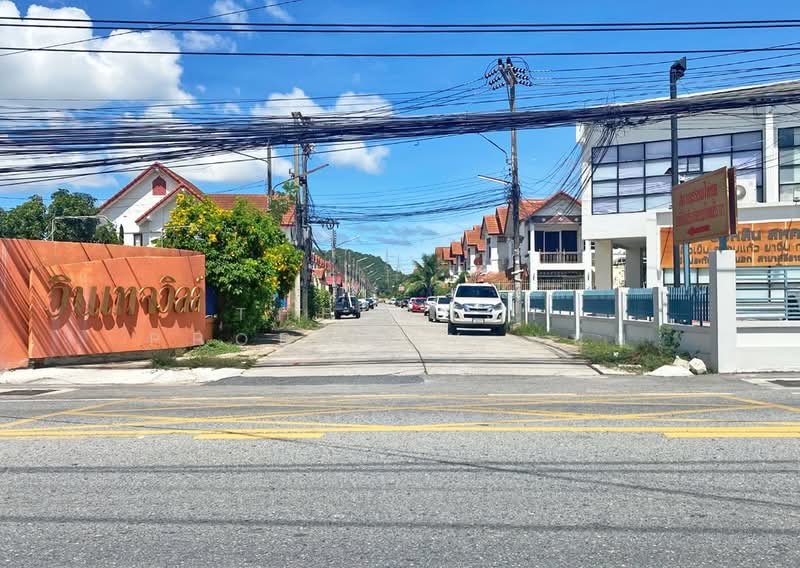 วินเทจวิลล์, Chon Buri (Pattaya), Surasak, Si Racha, Chon Buri (Pattaya), 2 Bedrooms, 100 sqm, Townhouse For Sale, by The Best Property หนุ่ม, 500402925 - DDproperty.com