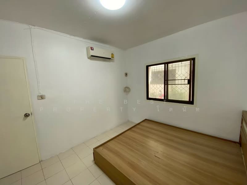 Baan Eua-Athorn Romklao 1-6, Bangkok, Kheha Rom Klao Road, Khlong Song Ton Nun, Lat Krabang, Bangkok, 1 Bedroom, 33 sqm, Condo For Sale, by The Best Property โดนัท, 500402926 - DDproperty.com
