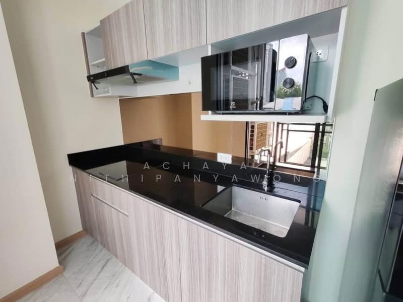 The Cube Urban Sathorn - Chan, Bangkok, Soi Chan 51, Wat Prayakrai, Bang Kho Laem, Bangkok, 2 Bedrooms, 44 sqm, Condo For Sale, by Achaya Nithipanyawong, 500402927 - DDproperty.com