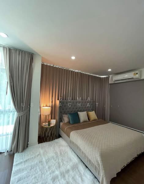 Setthasiri Krungthep Kreetha, Bangkok, Krungthep Kreetha Road, Hua Mak, Bang Kapi, Bangkok, 4 Bedrooms, 290 sqm, Single Detached House For Rent, by Usuma Usumachat, 500402928 - DDproperty.com