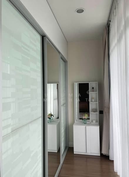 Setthasiri Krungthep Kreetha, Bangkok, Krungthep Kreetha Road, Hua Mak, Bang Kapi, Bangkok, 4 Bedrooms, 290 sqm, Single Detached House For Rent, by Usuma Usumachat, 500402928 - DDproperty.com