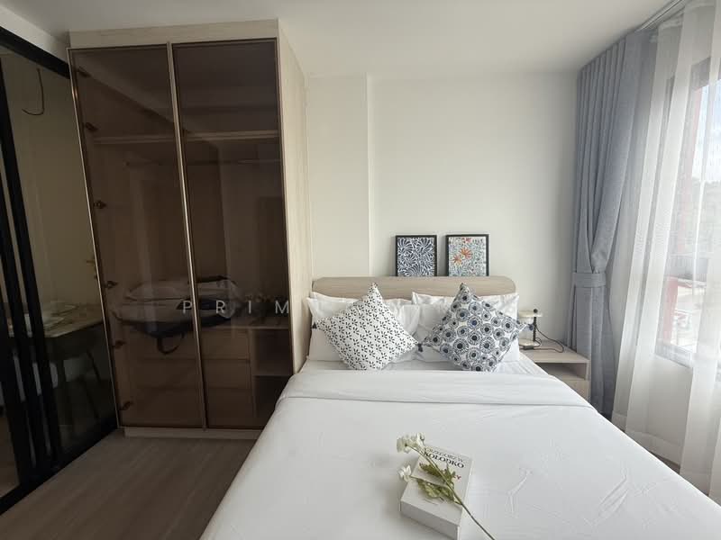 The Base Bukit Phuket : เดอะ เบส บูกิต, ภูเก็ต, 12 ถ.วิชิตสงคราม, วิชิต, เมืองภูเก็ต, ภูเก็ต, 30 ตร.ม., คอนโด ให้เช่า, โดย Prime James, 500402930 - DDproperty.com