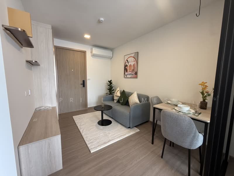 The Base Bukit Phuket, Phuket, 12 Vichitsongkram Rd, Wichit, Muang Phuket, Phuket, 1 Bedroom, 30 sqm, Condo For Rent, by Prime James, 500402930 - DDproperty.com