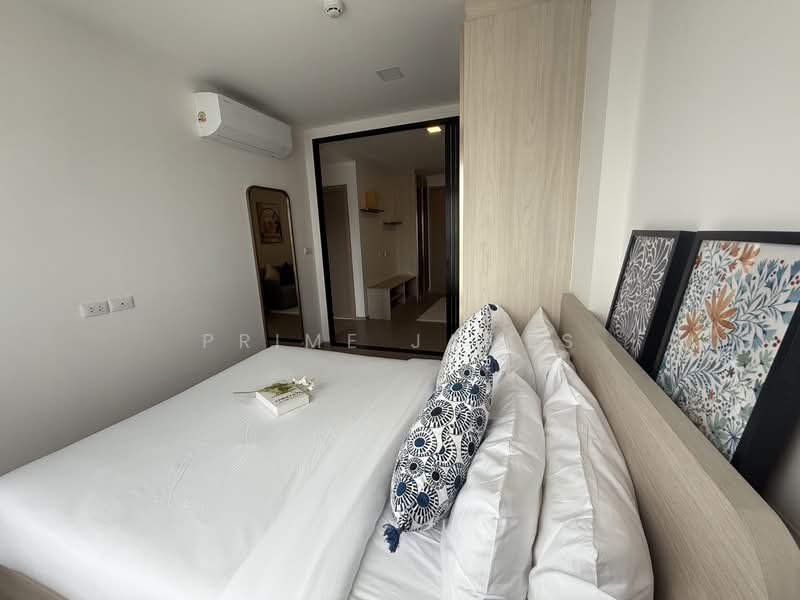 The Base Bukit Phuket, Phuket, 12 Vichitsongkram Rd, Wichit, Muang Phuket, Phuket, 1 Bedroom, 30 sqm, Condo For Rent, by Prime James, 500402930 - DDproperty.com