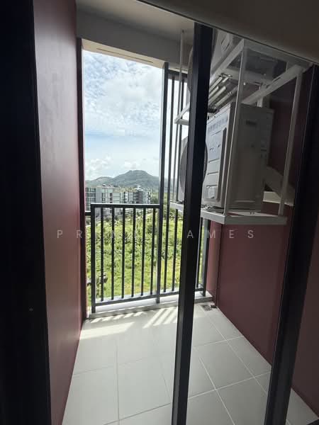 The Base Bukit Phuket, Phuket, 12 Vichitsongkram Rd, Wichit, Muang Phuket, Phuket, 1 Bedroom, 30 sqm, Condo For Rent, by Prime James, 500402930 - DDproperty.com