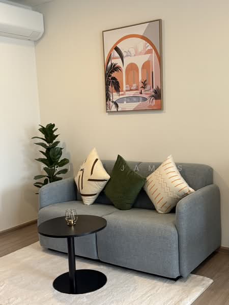 The Base Bukit Phuket : เดอะ เบส บูกิต, ภูเก็ต, 12 ถ.วิชิตสงคราม, วิชิต, เมืองภูเก็ต, ภูเก็ต, 30 ตร.ม., คอนโด ให้เช่า, โดย Prime James, 500402930 - DDproperty.com