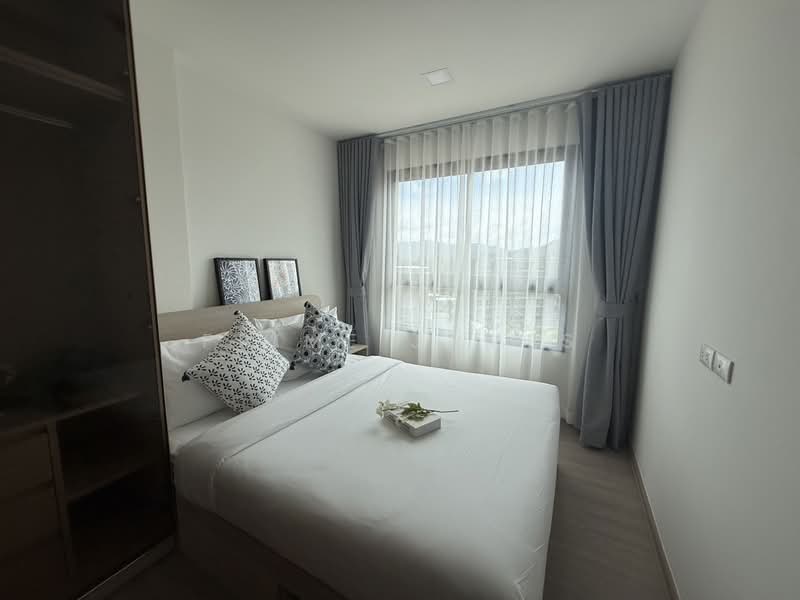 The Base Bukit Phuket, Phuket, 12 Vichitsongkram Rd, Wichit, Muang Phuket, Phuket, 1 Bedroom, 30 sqm, Condo For Rent, by Prime James, 500402930 - DDproperty.com