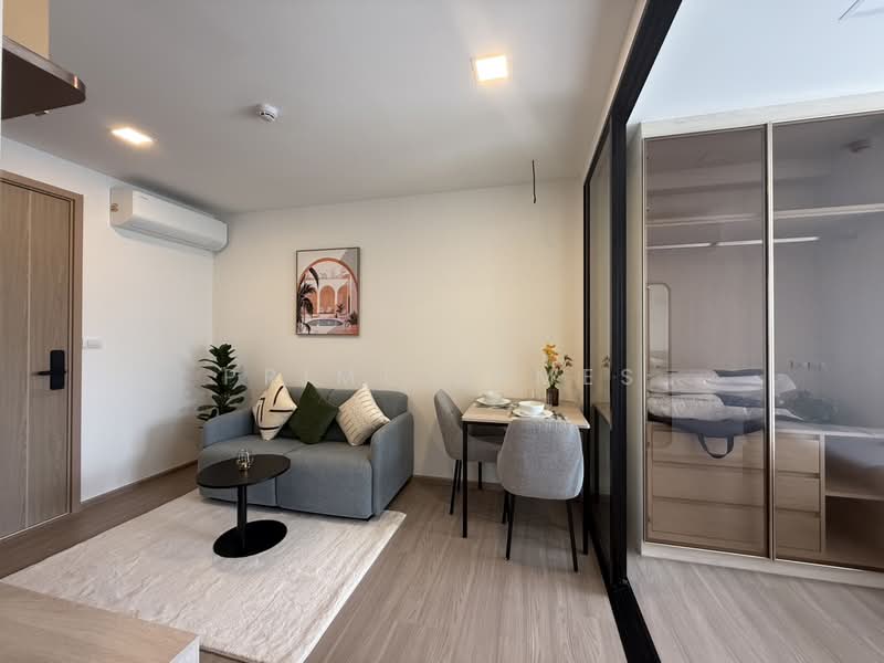 The Base Bukit Phuket, Phuket, 12 Vichitsongkram Rd, Wichit, Muang Phuket, Phuket, 1 Bedroom, 30 sqm, Condo For Rent, by Prime James, 500402930 - DDproperty.com
