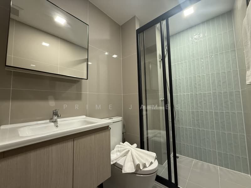 The Base Bukit Phuket, Phuket, 12 Vichitsongkram Rd, Wichit, Muang Phuket, Phuket, 1 Bedroom, 30 sqm, Condo For Rent, by Prime James, 500402930 - DDproperty.com