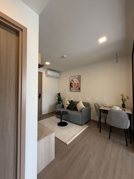 The Base Bukit Phuket : เดอะ เบส บูกิต, ภูเก็ต, 12 ถ.วิชิตสงคราม, วิชิต, เมืองภูเก็ต, ภูเก็ต, 30 ตร.ม., คอนโด ให้เช่า, โดย Prime James, 500402930 - DDproperty.com