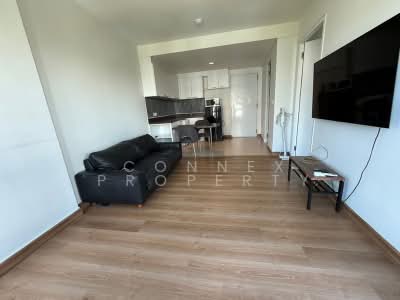 For Rent - The Sense Sukhumvit, Bangkok