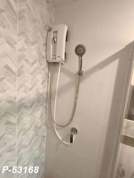 Regent Home Wutthakat : รีเจ้นท์โฮม วุฒากาศ, กรุงเทพ, ถ.วุฒากาศ, ตลาดพลู, ธนบุรี, กรุงเทพ, 26 ตร.ม., คอนโด ให้เช่า, โดย Susira Prueksawun, 500402936 - DDproperty.com