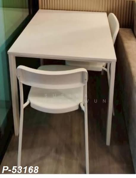 Regent Home Wutthakat : รีเจ้นท์โฮม วุฒากาศ, กรุงเทพ, ถ.วุฒากาศ, ตลาดพลู, ธนบุรี, กรุงเทพ, 26 ตร.ม., คอนโด ให้เช่า, โดย Susira Prueksawun, 500402936 - DDproperty.com