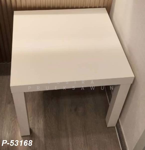 Regent Home Wutthakat, Bangkok, Wutthakat Road, Talat Plu, Thon Buri, Bangkok, 1 Bedroom, 26 sqm, Condo For Rent, by Susira Prueksawun, 500402936 - DDproperty.com