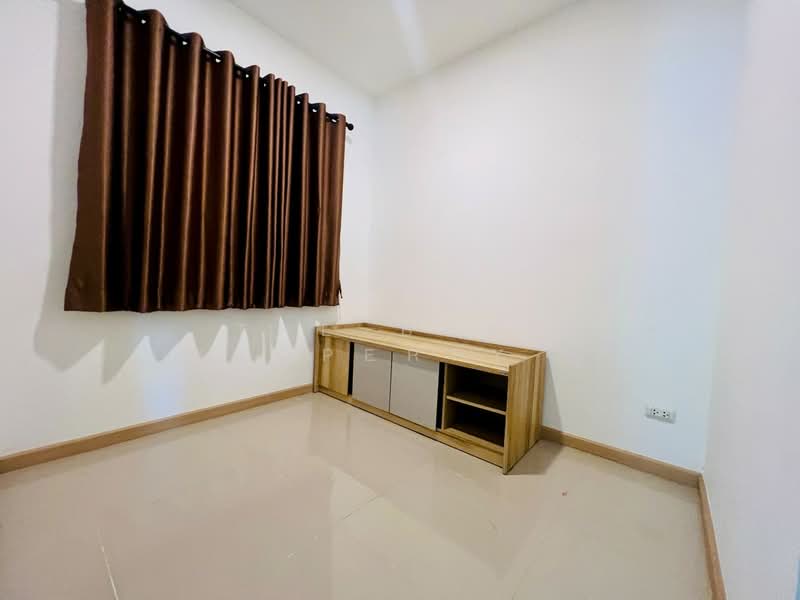 J City Sukhumvit - Phraeksa, Samut Prakan, Phraeksa, Muang Samut Prakarn, Samut Prakan, 4 Bedrooms, 100 sqm, Townhouse For Sale, by The Best Property ปู, 500402938 - DDproperty.com