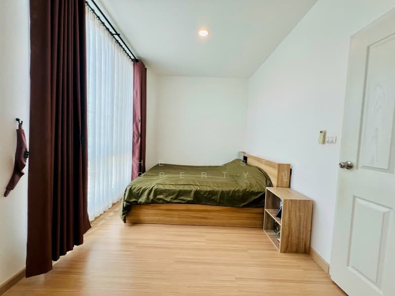 J City Sukhumvit - Phraeksa, Samut Prakan, Phraeksa, Muang Samut Prakarn, Samut Prakan, 4 Bedrooms, 100 sqm, Townhouse For Sale, by The Best Property ปู, 500402938 - DDproperty.com
