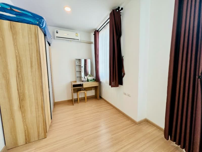 เจ ซิตี้ สุขุมวิท – แพรกษา : J City Sukhumvit - Phraeksa, สมุทรปราการ, แพรกษา, เมืองสมุทรปราการ, สมุทรปราการ, 100 ตร.ม., ทาวน์เฮ้าส์ ขาย, โดย The Best Property ปู, 500402938 - DDproperty.com