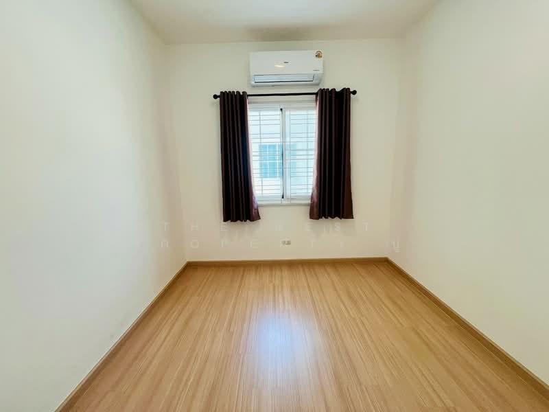 J City Sukhumvit - Phraeksa, Samut Prakan, Phraeksa, Muang Samut Prakarn, Samut Prakan, 4 Bedrooms, 100 sqm, Townhouse For Sale, by The Best Property ปู, 500402938 - DDproperty.com