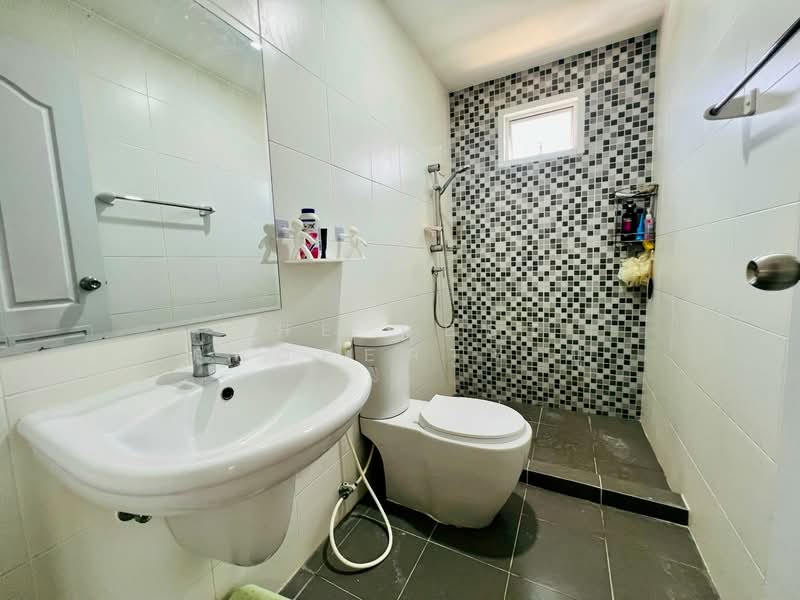 J City Sukhumvit - Phraeksa, Samut Prakan, Phraeksa, Muang Samut Prakarn, Samut Prakan, 4 Bedrooms, 100 sqm, Townhouse For Sale, by The Best Property ปู, 500402938 - DDproperty.com