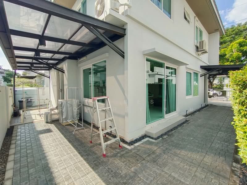 Chaiyapruek Westgate, Nonthaburi, Bangna Trad km15, Bang Mae Nang, Bang Yai, Nonthaburi, 4 Bedrooms, 161 sqm, Single Detached House For Sale, by The Best Property จอย, 500402941 - DDproperty.com