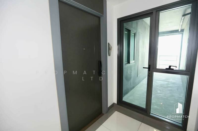 Rhythm Rangnam, Bangkok, 10 Rangnam Road, Thanon Phaya Thai, Ratchathewi, Bangkok, 2 Bedrooms, 57 sqm, Condo For Rent, by PROPMATCH CO., LTD., 500402945 - DDproperty.com