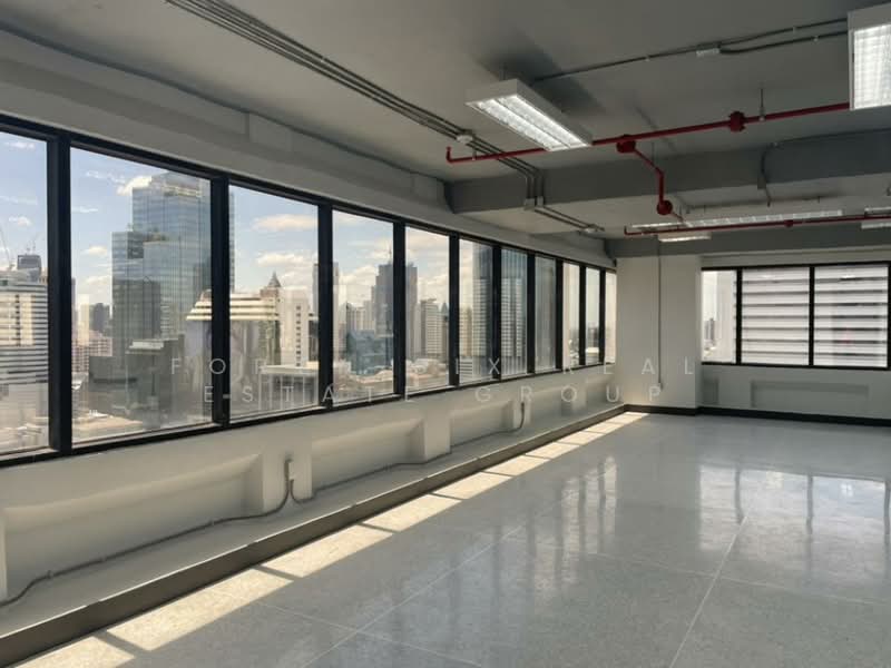 ออฟฟิศให้เช่า newly renovated ถนนสุรวงศ์, Bangkok, สุรวงศ์, Suriyawong, Bang Rak, Bangkok, , 244 sqm, Office Space For Rent, by Forty-Six Real Estate Group, 500402946 - DDproperty.com