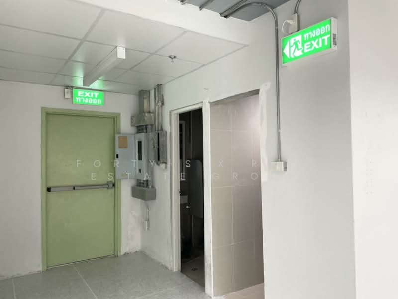 ออฟฟิศให้เช่า newly renovated ถนนสุรวงศ์, Bangkok, สุรวงศ์, Suriyawong, Bang Rak, Bangkok, , 244 sqm, Office Space For Rent, by Forty-Six Real Estate Group, 500402946 - DDproperty.com
