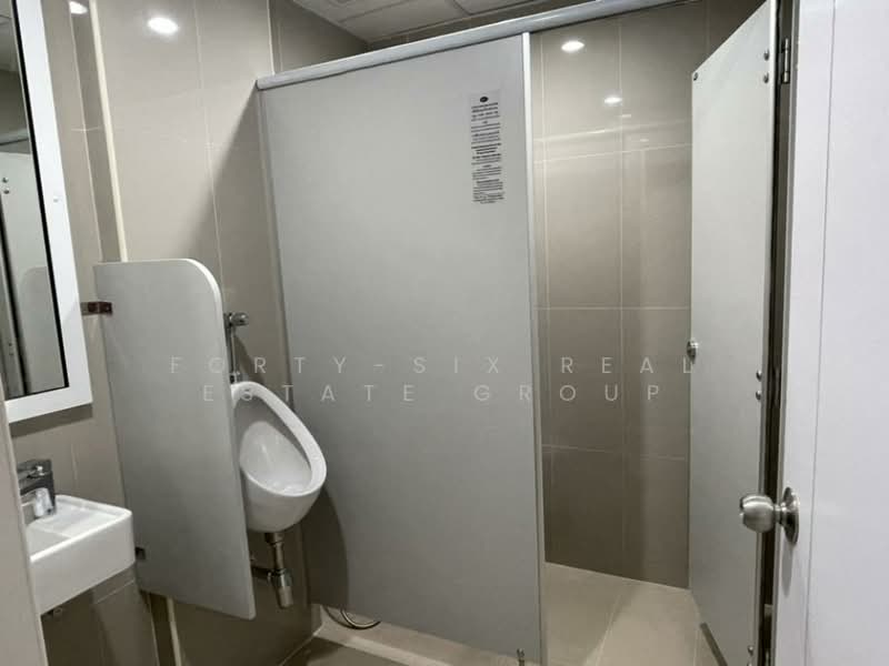 ออฟฟิศให้เช่า newly renovated ถนนสุรวงศ์, Bangkok, สุรวงศ์, Suriyawong, Bang Rak, Bangkok, , 244 sqm, Office Space For Rent, by Forty-Six Real Estate Group, 500402946 - DDproperty.com