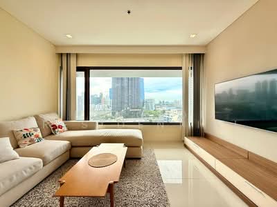 For Rent - Amanta Lumpini, Bangkok
