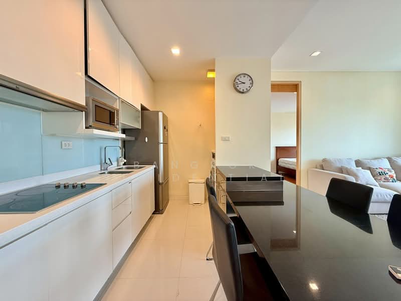 Amanta Lumpini, Bangkok, Rama 4 Road, Thung Maha Mek, Sathon, Bangkok, 2 Bedrooms, 77 sqm, Condo For Rent, by Bangkok Residential, 500402947 - DDproperty.com