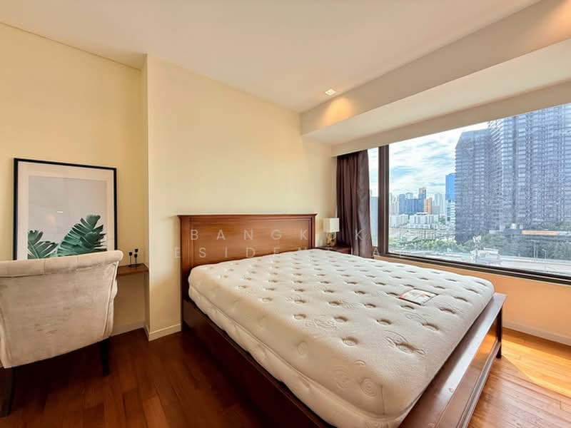Amanta Lumpini, Bangkok, Rama 4 Road, Thung Maha Mek, Sathon, Bangkok, 2 Bedrooms, 77 sqm, Condo For Rent, by Bangkok Residential, 500402947 - DDproperty.com