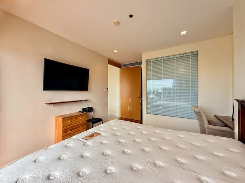 Amanta Lumpini, Bangkok, Rama 4 Road, Thung Maha Mek, Sathon, Bangkok, 2 Bedrooms, 77 sqm, Condo For Rent, by Bangkok Residential, 500402947 - DDproperty.com