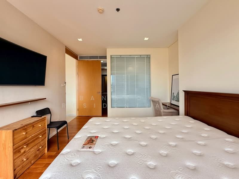 Amanta Lumpini, Bangkok, Rama 4 Road, Thung Maha Mek, Sathon, Bangkok, 2 Bedrooms, 77 sqm, Condo For Rent, by Bangkok Residential, 500402947 - DDproperty.com