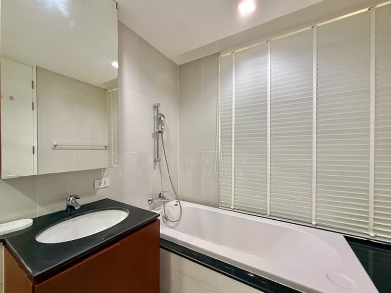 Amanta Lumpini, Bangkok, Rama 4 Road, Thung Maha Mek, Sathon, Bangkok, 2 Bedrooms, 77 sqm, Condo For Rent, by Bangkok Residential, 500402947 - DDproperty.com