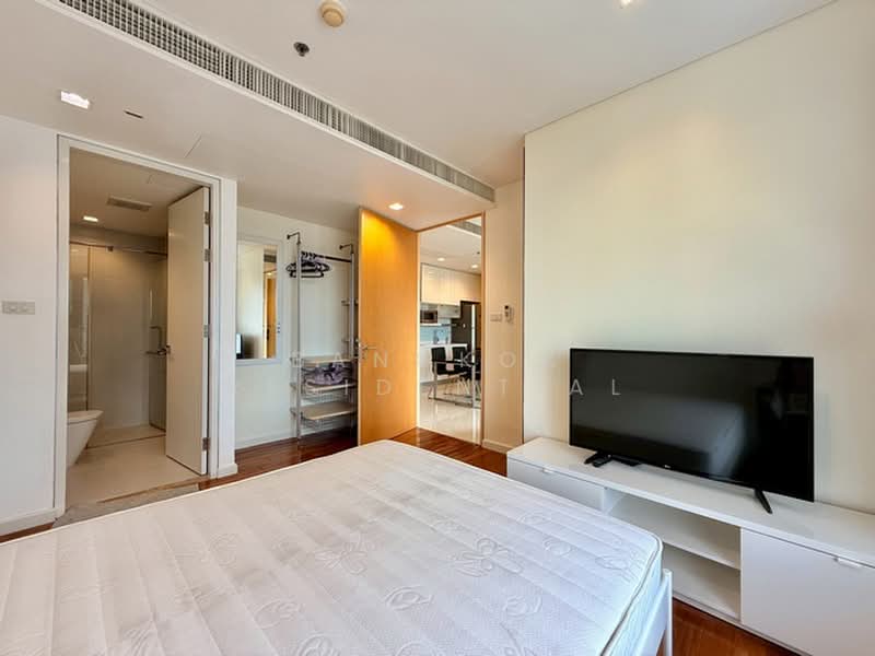 Amanta Lumpini, Bangkok, Rama 4 Road, Thung Maha Mek, Sathon, Bangkok, 2 Bedrooms, 77 sqm, Condo For Rent, by Bangkok Residential, 500402947 - DDproperty.com