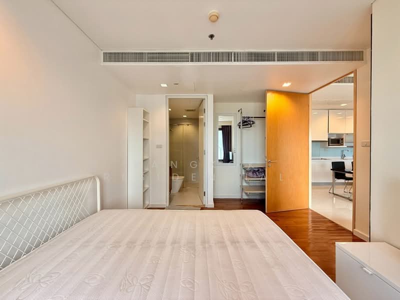 Amanta Lumpini, Bangkok, Rama 4 Road, Thung Maha Mek, Sathon, Bangkok, 2 Bedrooms, 77 sqm, Condo For Rent, by Bangkok Residential, 500402947 - DDproperty.com