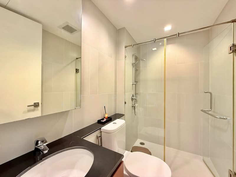 Amanta Lumpini, Bangkok, Rama 4 Road, Thung Maha Mek, Sathon, Bangkok, 2 Bedrooms, 77 sqm, Condo For Rent, by Bangkok Residential, 500402947 - DDproperty.com
