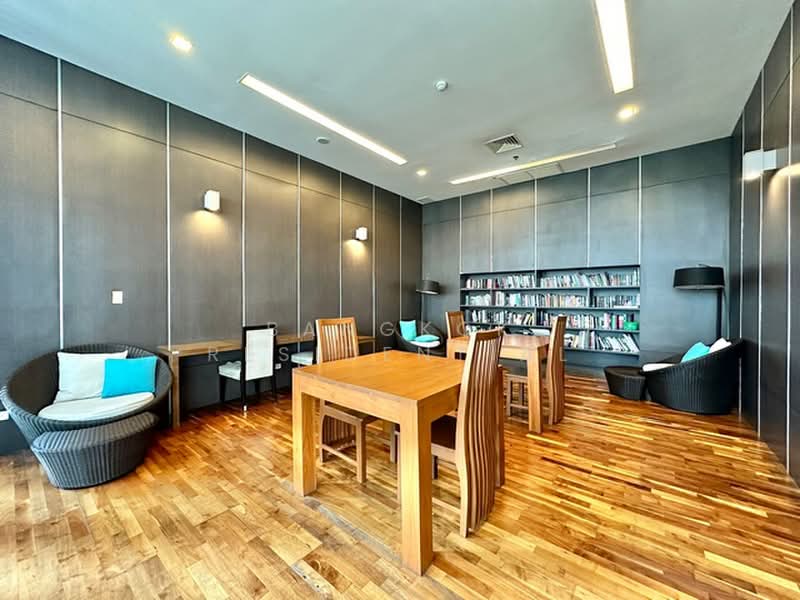 Amanta Lumpini, Bangkok, Rama 4 Road, Thung Maha Mek, Sathon, Bangkok, 2 Bedrooms, 77 sqm, Condo For Rent, by Bangkok Residential, 500402947 - DDproperty.com